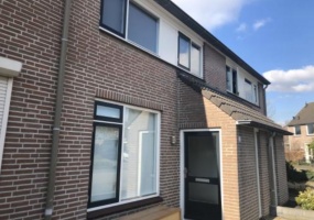 Regge, Kaatshevuel, Noord-Brabant 5172 DM, 3 Bedrooms Bedrooms, ,1 BathroomBathrooms,Appartement,Te huur,Regge,1021