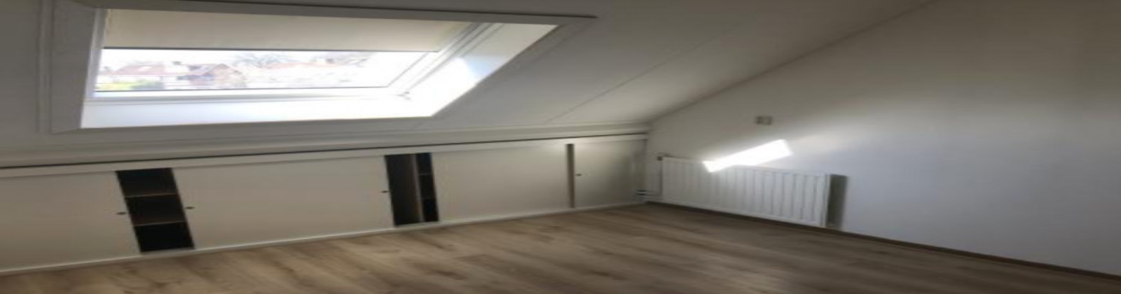 Regge, Kaatshevuel, Noord-Brabant 5172 DM, 3 Bedrooms Bedrooms, ,1 BathroomBathrooms,Appartement,Te huur,Regge,1021