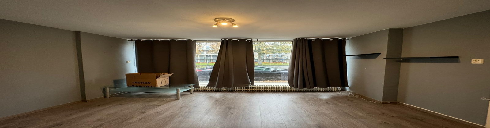 0 Wandelboslaan, Tilburg, Noord-Brabant 5042PD, 1 Bedroom Bedrooms, ,1 BathroomBathrooms,Appartement,Te huur,Wandelboslaan,1058