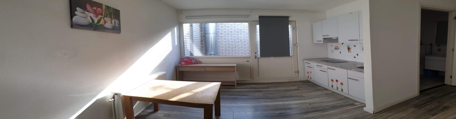 1 Trompstraat c, Eindhoven, Noord-Brabant 5612GM, ,1 BathroomBathrooms,Studio,Te huur,Trompstraat,1065
